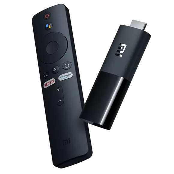 Xiaomi Mi TV Stick + Abonnement Alpha IPTV 12 mois - Technomall