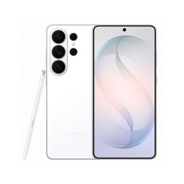 Smartphone SAMSUNG GALAXY S26 Ultra 5G 12Go 512Go -white