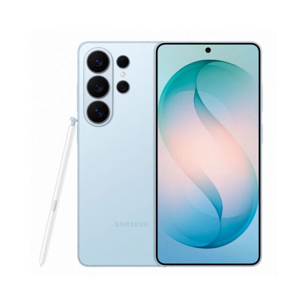 Smartphone SAMSUNG GALAXY S26 Ultra 5G 12Go 512Go -Blue