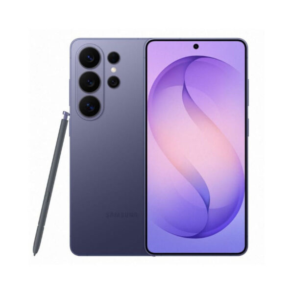 Smartphone SAMSUNG GALAXY S26 Ultra 5G 12Go 512Go-Violet