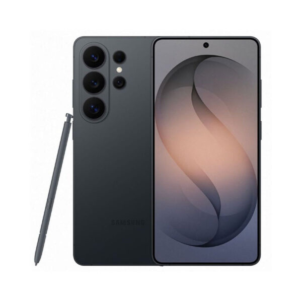 Smartphone SAMSUNG GALAXY S26 Ultra 5G 12Go 512Go