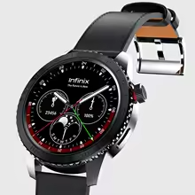 Infinix XWatch N5 Pro - BLACK