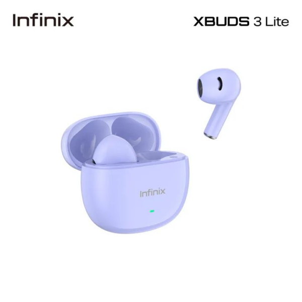 Infinix XE33 Xbuds 3 Lite True Wireless Earbuds