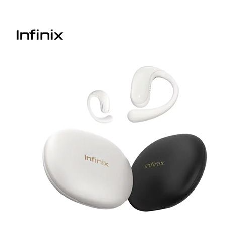 Infinix ZLoop 4 XE04G True Wireless